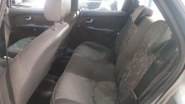 FIAT PALIO 1.8 MPI ADVENTURE WEEKEND 8V - Foto 3