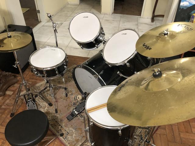 Bateria - Foto 3