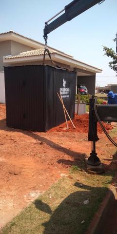 Container para locaçao Bauru e região - Foto 2