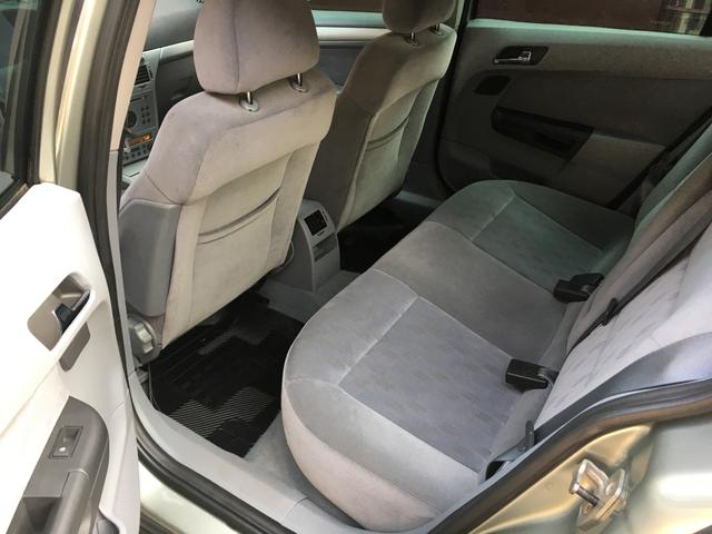 Vectra elegance 2.0 flex - Foto 8