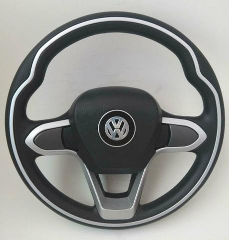 Volante BMW para Linha Vw