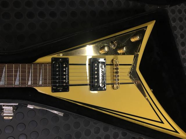 Jackson RR5 - Foto 3