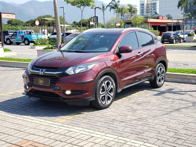 Honda hr-v 1.8 exl automático - Foto 11