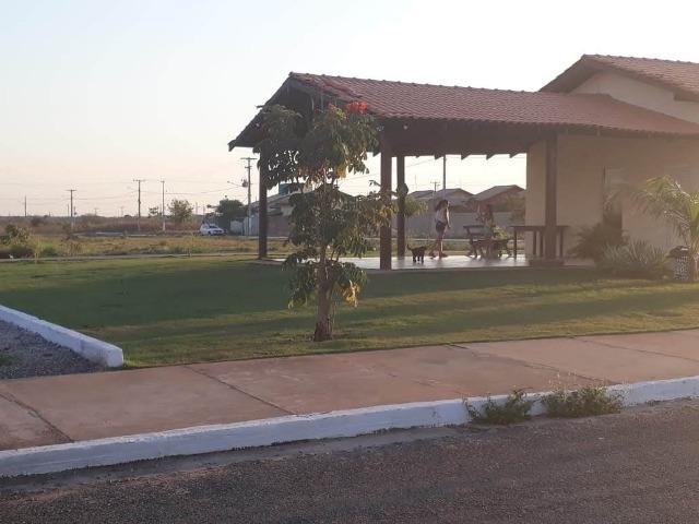 Terreno no condomínio São José - Distrito Industriário (Pego Carro e moto) - Foto 4