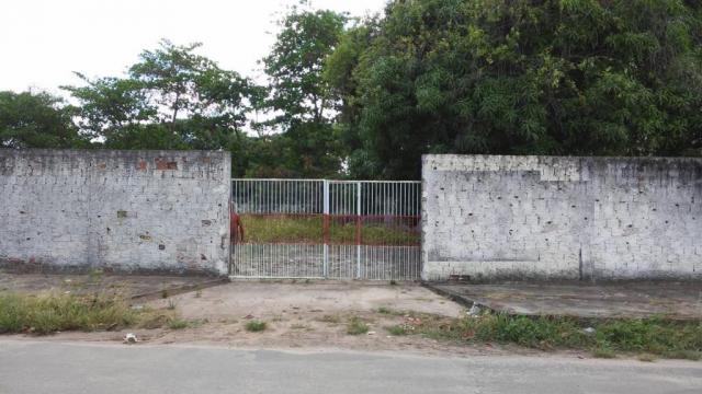 Terreno plano