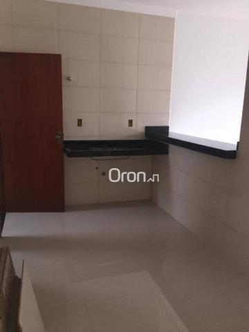 Casa à venda, 78 m² por R$ 170.000,00 - Residencial Santa Fé I - Goiânia/GO - Foto 5
