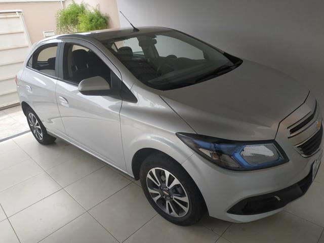 Onix LTZ 1.4 2016/2016 - Foto 5