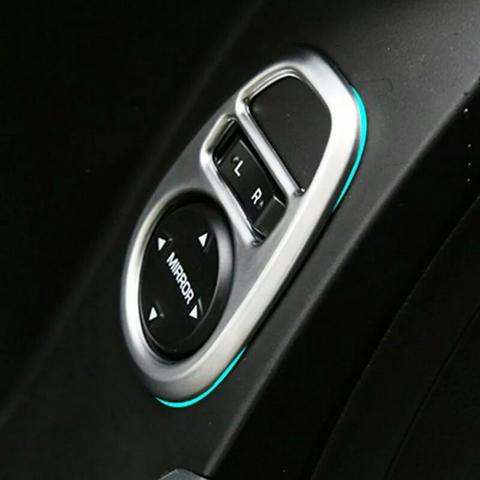 Moldura para Hyundai Creta, volante, maçanetas, ar condicionado e etc (incluído PCD) - Foto 9