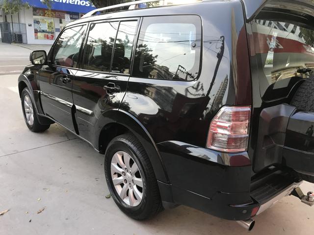 Pajero Full HPE 2011 - Foto 19