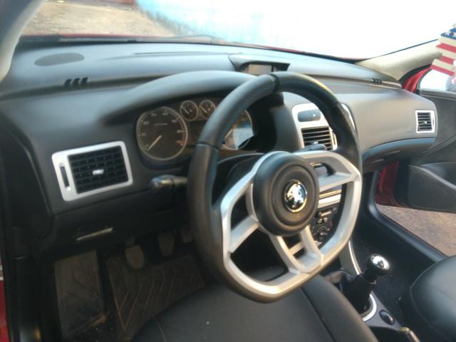 Urgente!!! Vendo Peugeot 307 1.6 ano 2004 16 vl - Foto 10
