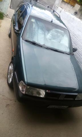 Tempra SW slx 2.0 IE - GNV - Foto 4