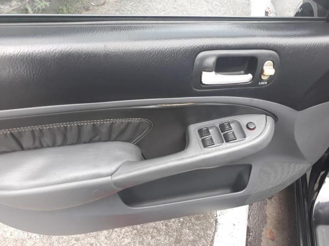 Honda Civic LXL 2004 Automático Raridade - Foto 11