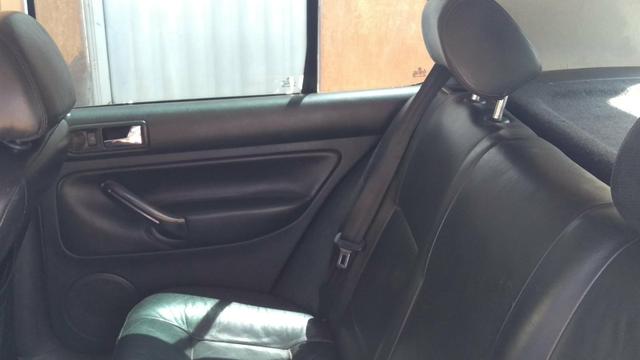 Vendo Golf 1.6 - Foto 6