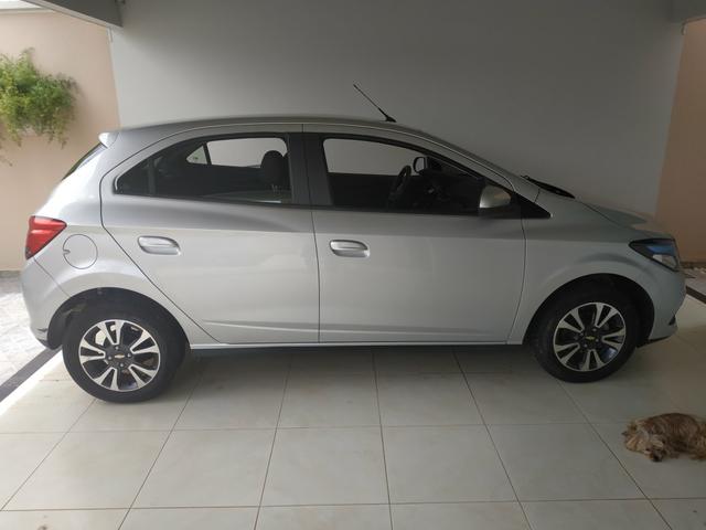 Onix LTZ 1.4 2016/2016 - Foto 4