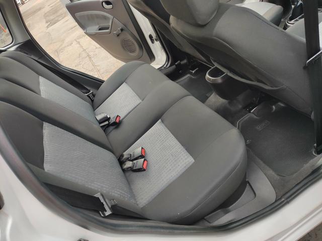 Ford fiesta 1.6 completo 2014 impecável - Foto 12