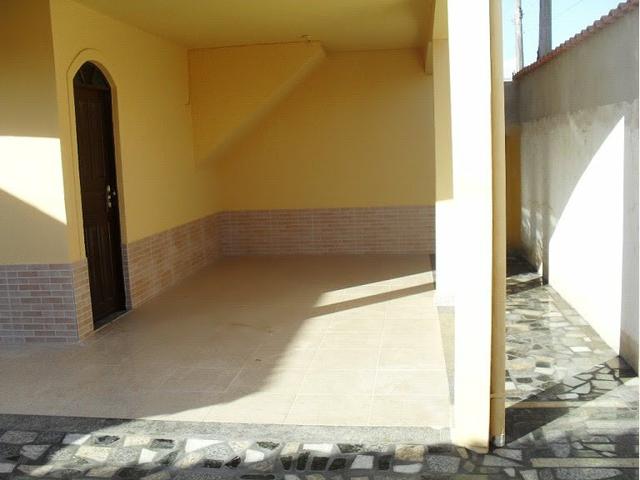 Casa em itaoca ES