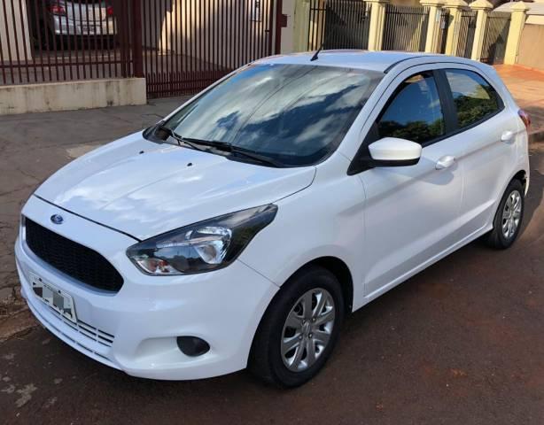 Ford Ka 1.5 16/17
