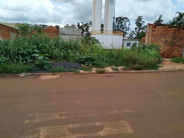 Lote Nilson Veloso