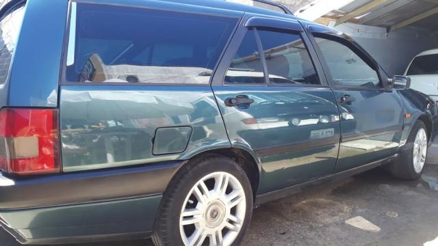 Tempra SW slx 2.0 IE - GNV