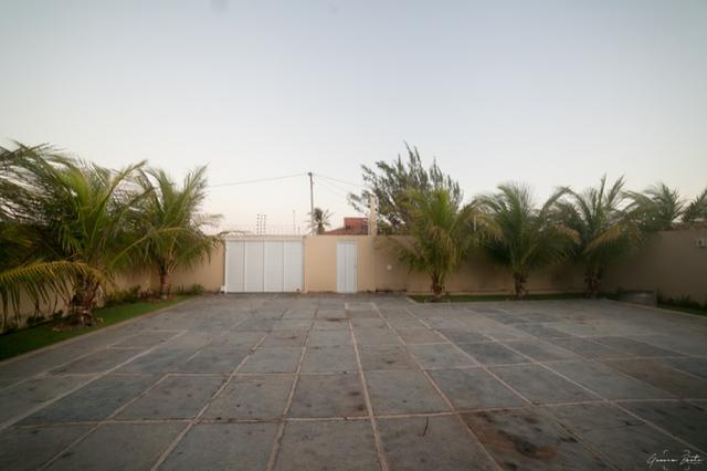 Casa na praia do Coqueiro Barramares