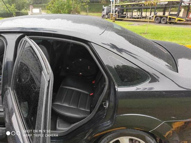 Vendo ford focus sedan glx 2009 - Foto 2