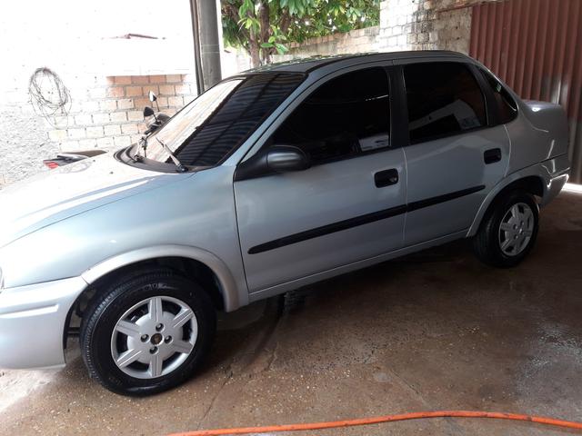 Classic semi novo 2009/2009 - Foto 2