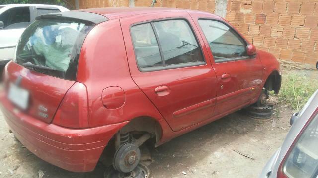 Renault clio 2004 - Foto 2