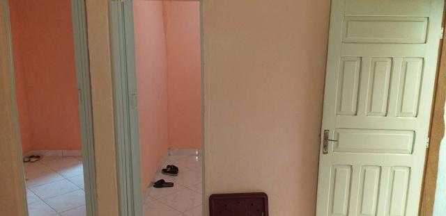 Vendo Casa e estrutura com Lage para construir - Foto 6