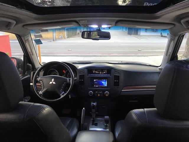 Pajero Full HPE 2011 - Foto 20