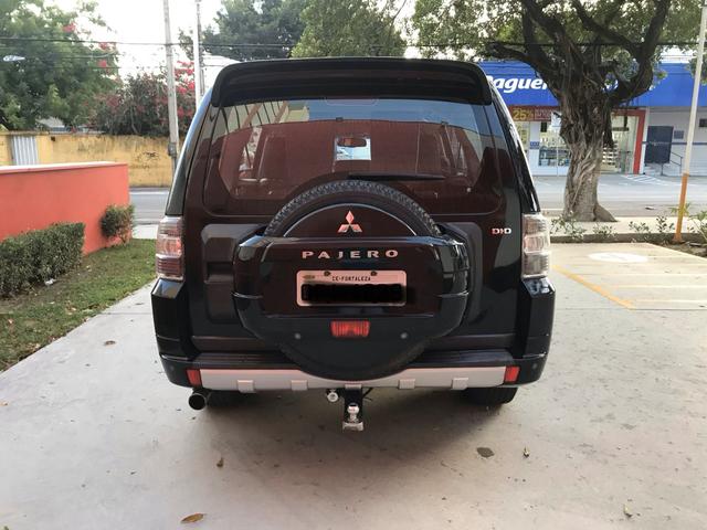 Pajero Full HPE 2011 - Foto 2