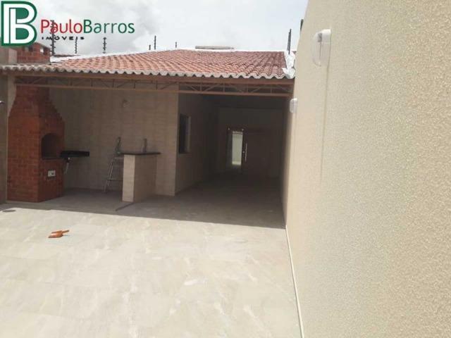 Excelente casa para vender no Bairro Jardim Vitória - Foto 2