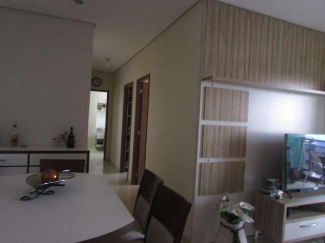 Vende-se Apartamento Mont Grappa, Excelente Andar Bela Vista e Localização - Foto 7