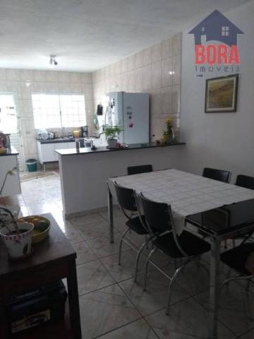 Casa residencial para venda e locação, Estancia da Serra, Mairiporã. - Foto 9