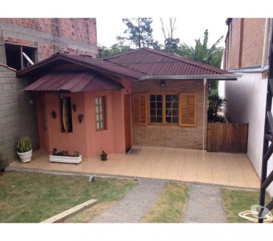 Casa residencial à venda, Centro, Mairiporã.