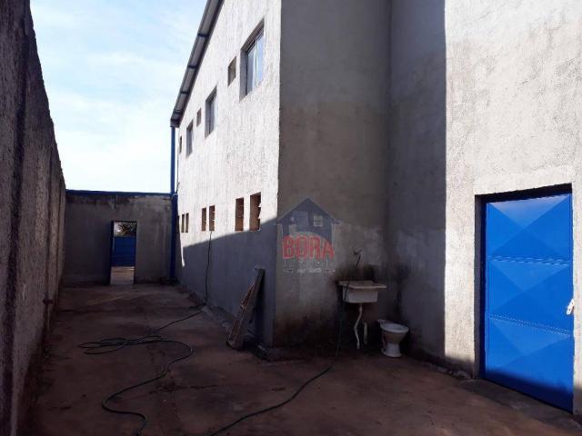 Galpão industrial à venda, Terra Preta, Mairiporã. - Foto 9