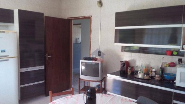 Casa residencial à venda, Jardim Carpi, Mairiporã. - Foto 5