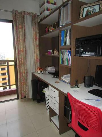 Vende-se Apartamento Mont Grappa, Excelente Andar Bela Vista e Localização - Foto 13