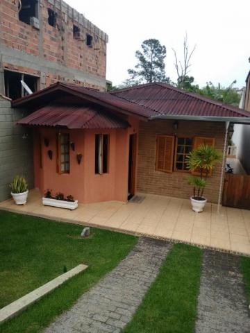 Casa residencial à venda, Centro, Mairiporã. - Foto 6
