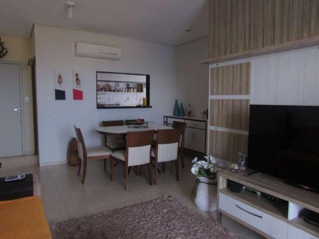 Vende-se Apartamento Mont Grappa, Excelente Andar Bela Vista e Localização - Foto 4