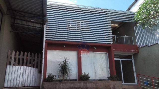 Galpão industrial à venda, Terra Preta, Mairiporã. - Foto 6