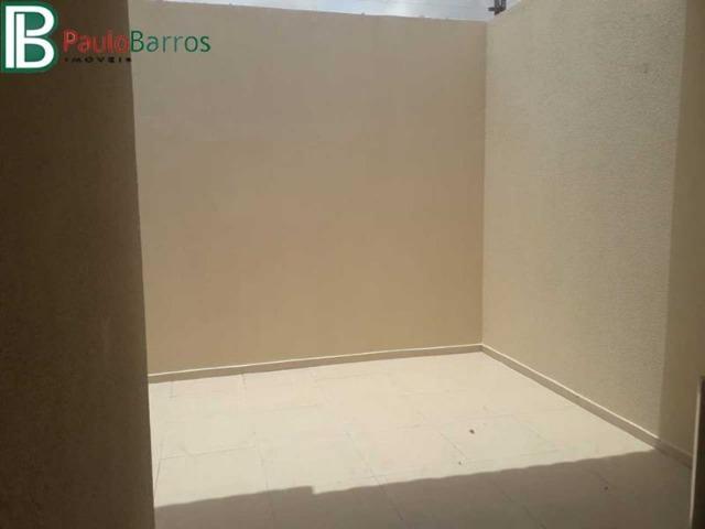 Excelente casa para vender no Bairro Jardim Vitória - Foto 19