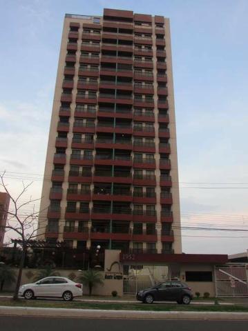 Vende-se Apartamento Mont Grappa, Excelente Andar Bela Vista e Localização - Foto 2
