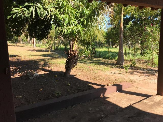 Chacara Para Locação leal imoveis 3903-1020 plantão todos os dias * - Foto 10