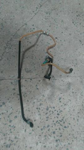Mangueira Combustível Master 2.3 Cód.:175060574R