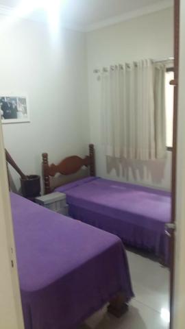 Casa Ampla - Nova - 2 Residências - Rua 4 - Lote 800 m2 - Foto 16