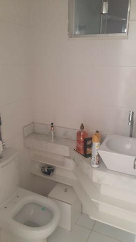 Casa Ampla - Nova - 2 Residências - Rua 4 - Lote 800 m2 - Foto 15