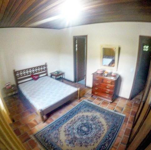 Casa em Condomínio- Itaipava-Com 3 Quartos -Cercada pela Natureza Exuberante - Foto 7