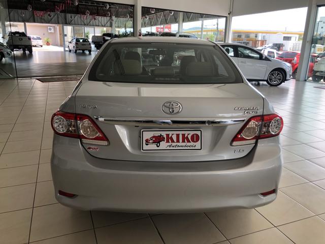 Toyota Corolla Altis 2.0 Automático - Foto 11