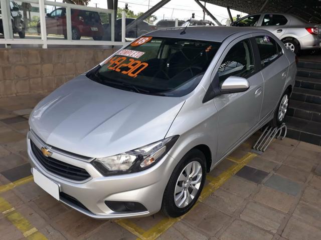 Prisma LT 1.4 8V FLEX POWER 4P