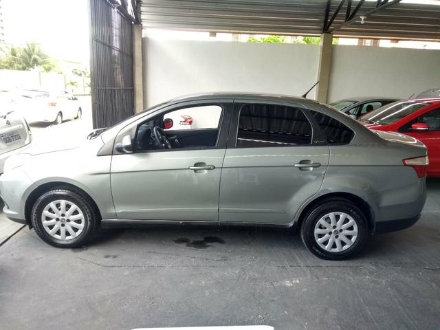 Fiat Grand Siena 1.4 2013 - Foto 15